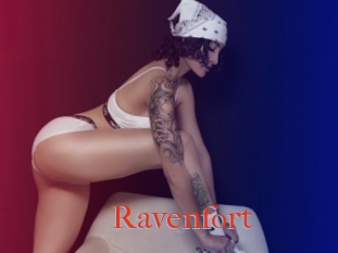 Ravenfort