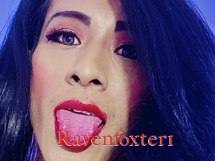 Ravenfoxter1