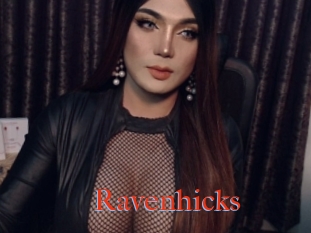 Ravenhicks