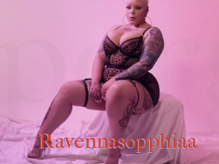 Ravennasopphiaa