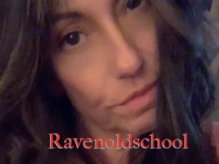 Ravenoldschool
