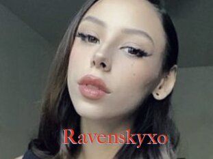 Ravenskyxo