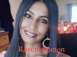 Ravensolomon