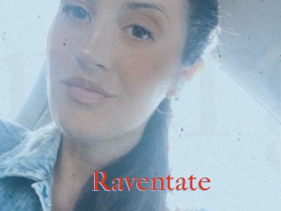 Raventate