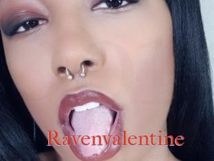 Ravenvalentine