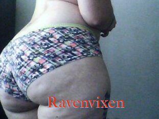 Ravenvixen