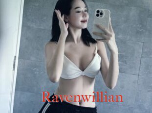 Ravenwillian