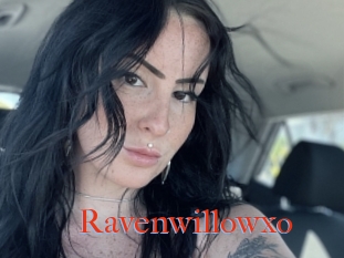 Ravenwillowxo