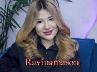 Ravinamason