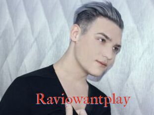 Raviowantplay