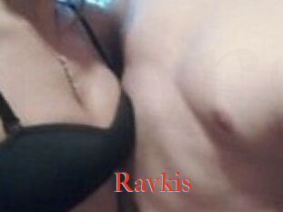 Ravkis