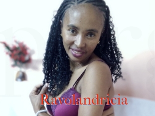 Ravolandricia