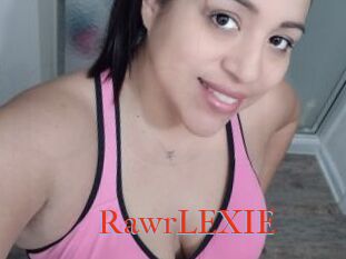 RawrLEXIE