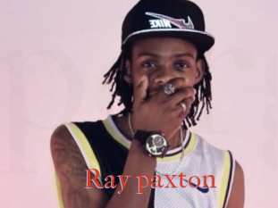 Ray_paxton