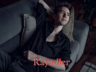 Rayadler
