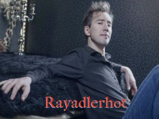 Rayadlerhot
