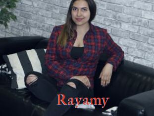Rayamy