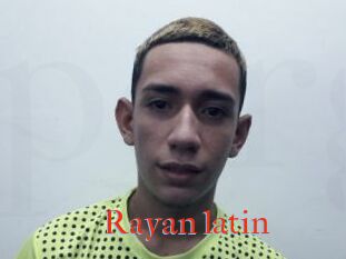 Rayan_latin