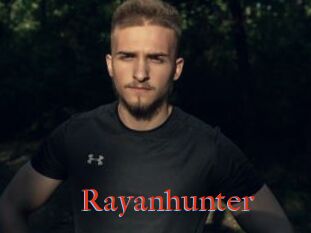 Rayanhunter