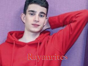 Rayanrites