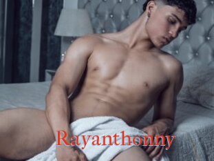 Rayanthonny
