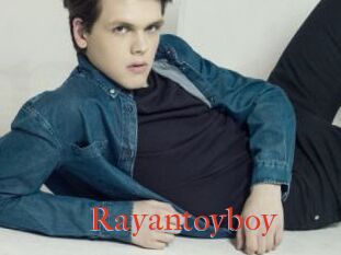 Rayantoyboy