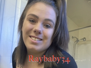 Raybaby34