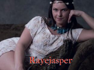 Rayejasper