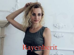 Rayenherit