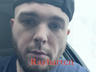 Rayharten