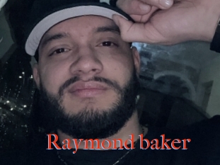 Raymond_baker