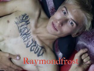 Raymondfrost