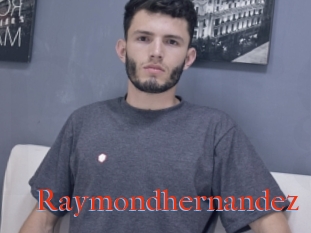 Raymondhernandez
