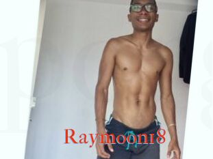 Raymoon18