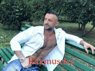 Raymuscles