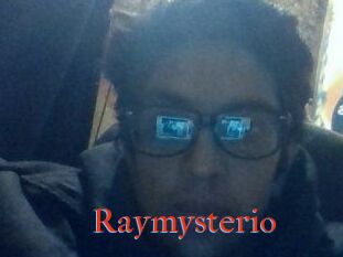 Raymysterio