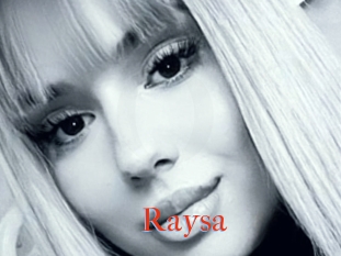 Raysa
