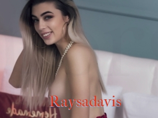 Raysadavis