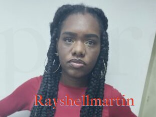 Rayshellmartin