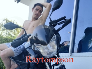 Raytompson