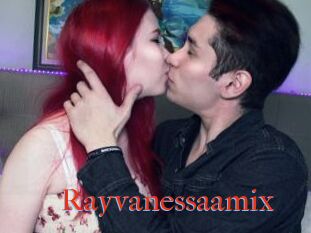 Rayvanessaamix