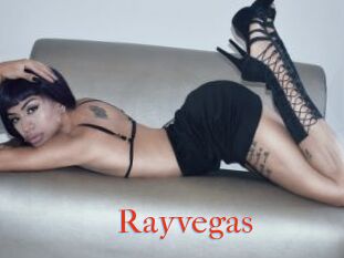 Rayvegas