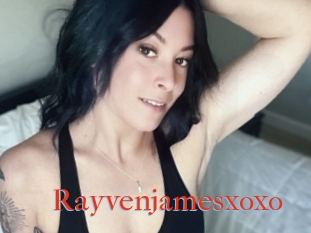 Rayvenjamesxoxo