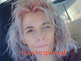 Rayvenwynd