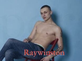 Raywinston