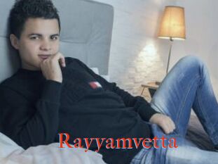 Rayyamvetta