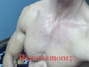 Razorramon130
