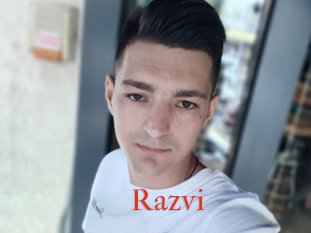 Razvi