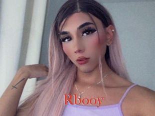 Rbooy