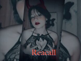 Reacall